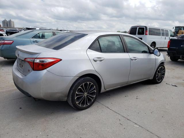 Photo 3 from auction – 2014 TOYOTA COROLLA L with VIN 5YFBURHE7EP021278