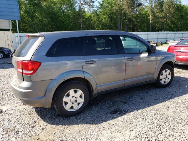Photo 3 from auction – 2012 DODGE JOURNEY SE with VIN 3C4PDCABXCT153884
