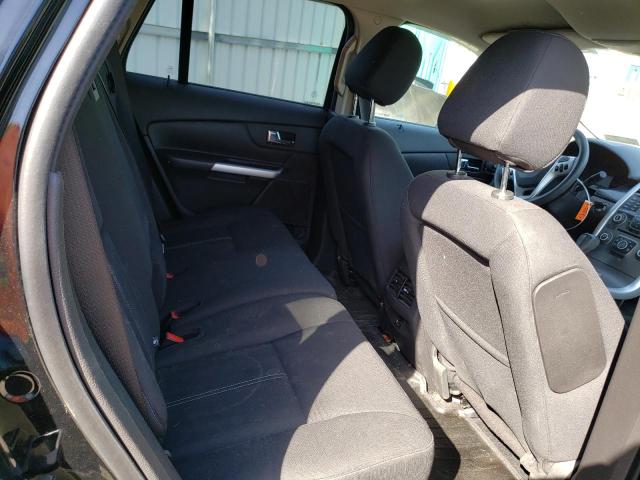 Photo 10 from auction – 2013 FORD EDGE SE with VIN 2FMDK3GC1DBB74057