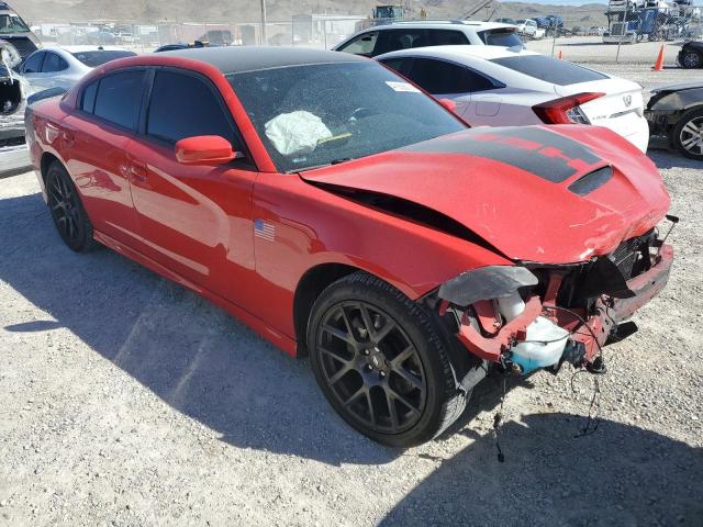 Photo 4 from auction – 2018 DODGE CHARGER R/ with VIN 2C3CDXCT9JH284939