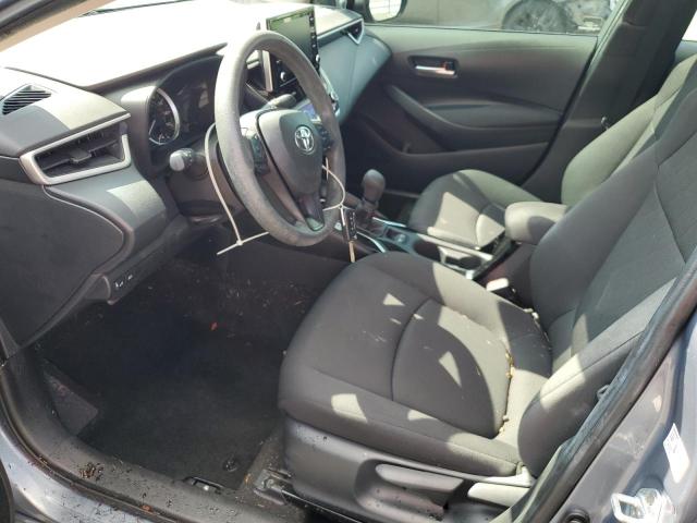 Photo 7 from auction – 2020 TOYOTA COROLLA LE with VIN 5YFEPRAE8LP130618