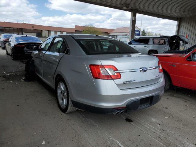Zdjęcie 2 z aukcji – 2010 FORD TAURUS SEL z VIN 1FAHP2EW9AG160674