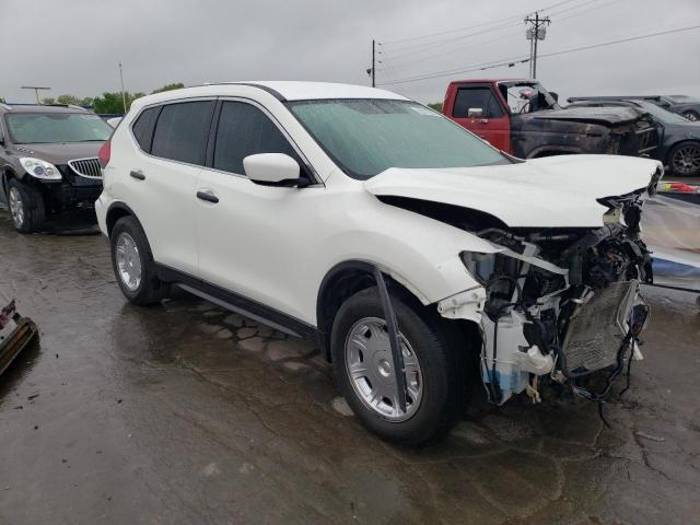 Photo 4 from auction – 2018 NISSAN ROGUE S with VIN 5N1AT2MT0JC715268