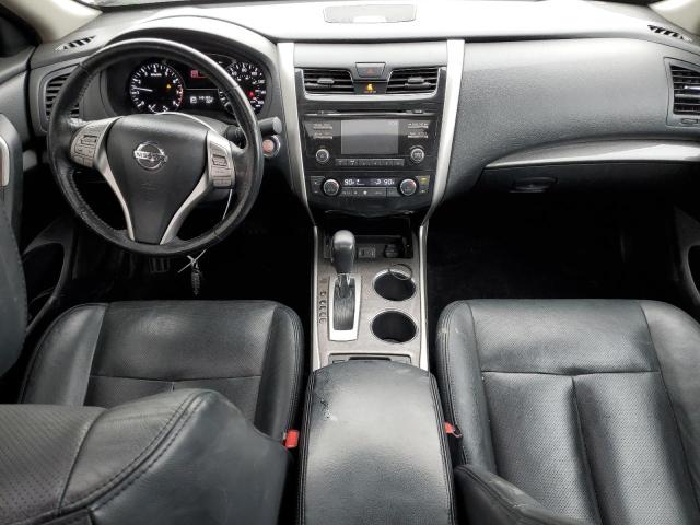 Photo 8 from auction – 2014 NISSAN ALTIMA 2.5 with VIN 1N4AL3AP8EC155979