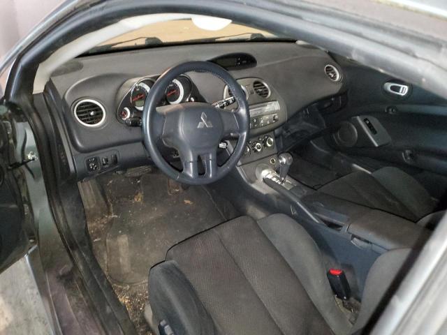 Photo 8 from auction – 2007 MITSUBISHI ECLIPSE GS with VIN 4A3AK24F67E041476