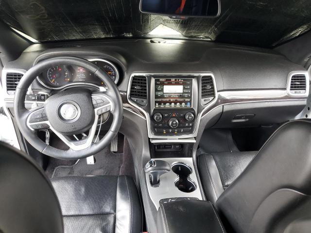 Photo 8 from auction – 2015 JEEP GRAND CHER with VIN 1C4RJFCT2FC143259