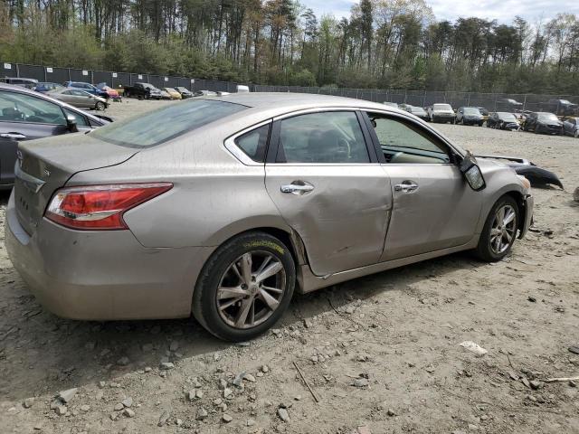 Photo 3 from auction – 2013 NISSAN ALTIMA 2.5 with VIN 1N4AL3AP3DC271864
