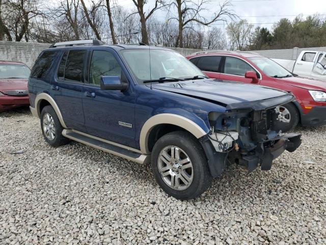 Photo 4 from auction – 2006 FORD EXPLORER E with VIN 1FMEU74826ZA14078