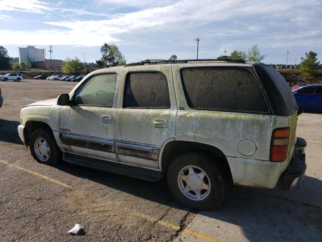 Photo 2 from auction – 2003 GMC YUKON with VIN 1GKEC13Z13J314448