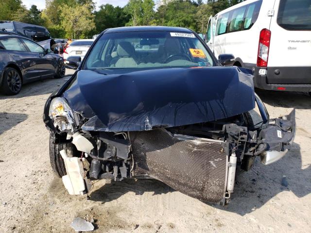 Фото 5 с аукциона – 2012 NISSAN ALTIMA BAS с VIN 1N4AL2AP6CC167491