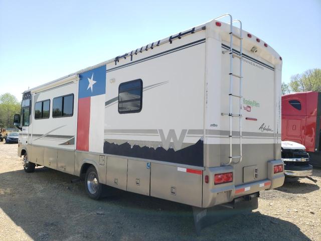Zdjęcie 3 z aukcji – 2002 WINNEBAGO ADVENTURER z VIN 5B4MP67G923349331