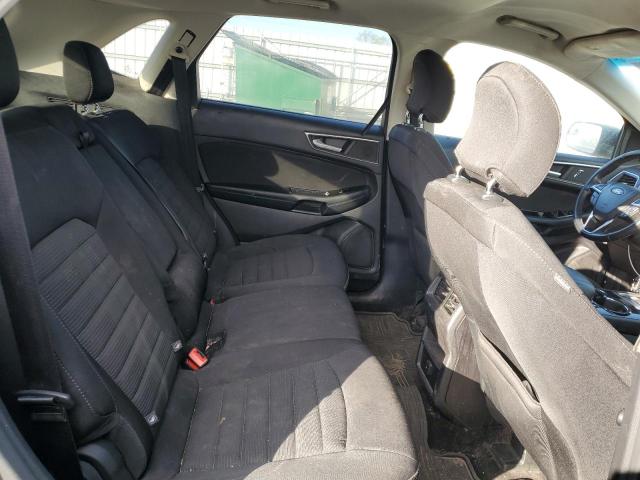 Photo 11 from auction – 2016 FORD EDGE SEL with VIN 2FMPK4J94GBB16206