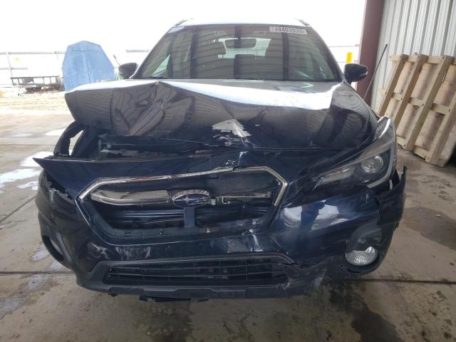 Photo 5 from auction – 2018 SUBARU OUTBACK TO with VIN 4S4BSETC7J3395750
