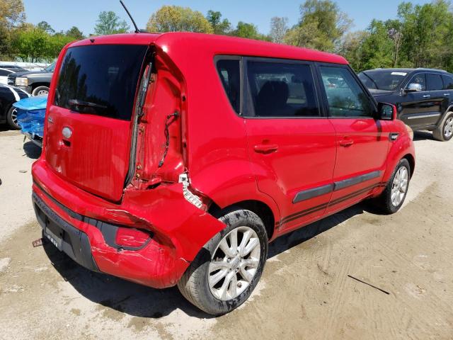 Photo 3 from auction – 2013 KIA SOUL with VIN KNDJT2A53D7620128