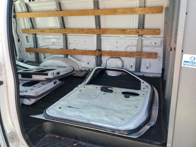 Photo 11 from auction – 2007 FORD ECONOLINE with VIN 1FTNE24W97DA29534