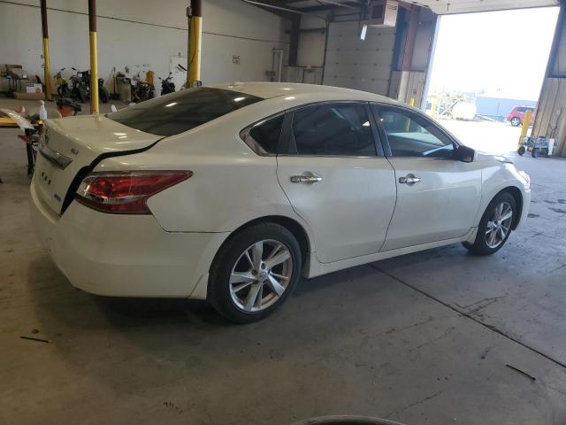 Photo 3 from auction – 2013 NISSAN ALTIMA 2.5 with VIN 1N4AL3AP3DC134293