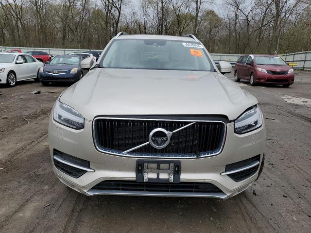 Photo 5 from auction – 2016 VOLVO XC90 T6 with VIN YV4A22PK3G1075729