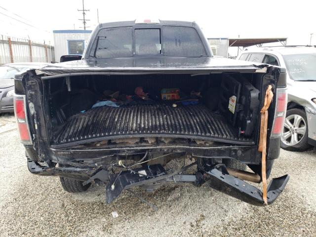 Photo 6 from auction – 2012 FORD F150 SUPER with VIN 1FTFW1ET7CFB03175