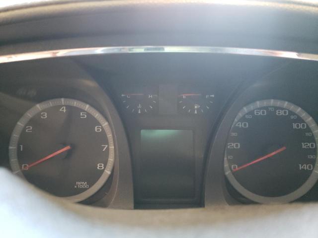 Photo 9 from auction – 2017 GMC TERRAIN SL with VIN 2GKFLTEK0H6129974