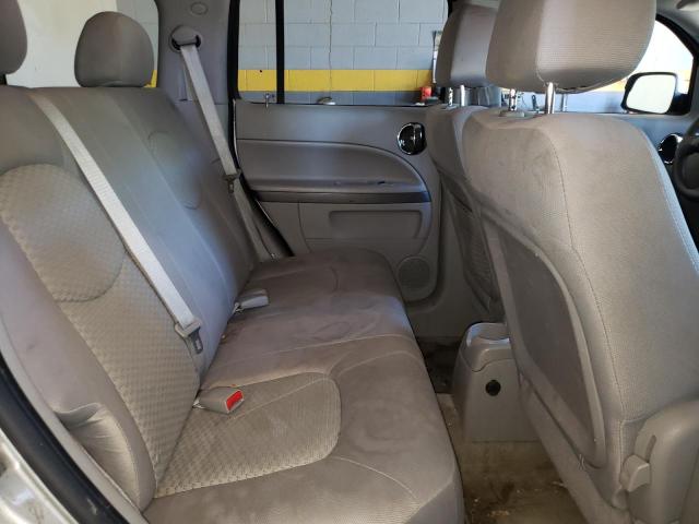 Photo 10 from auction – 2011 CHEVROLET HHR LT with VIN 3GNBABFW9BS619485