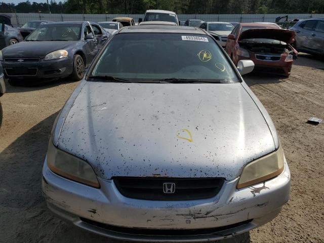 Photo 5 from auction – 2000 HONDA ACCORD EX with VIN 1HGCG3158YA019729