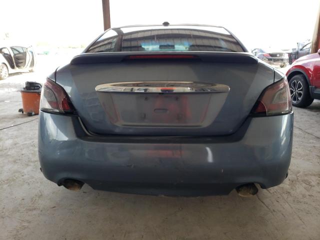 Photo 6 from auction – 2010 NISSAN MAXIMA S with VIN 1N4AA5AP1AC856102