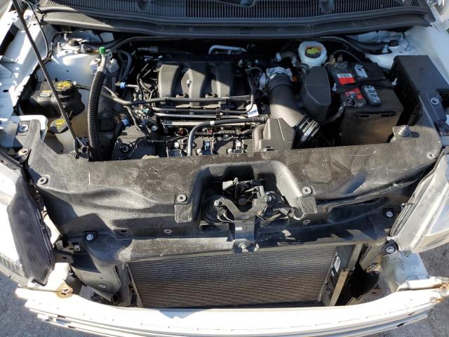 Photo 12 from auction – 2018 FORD EXPLORER X with VIN 1FM5K7D85JGA88282