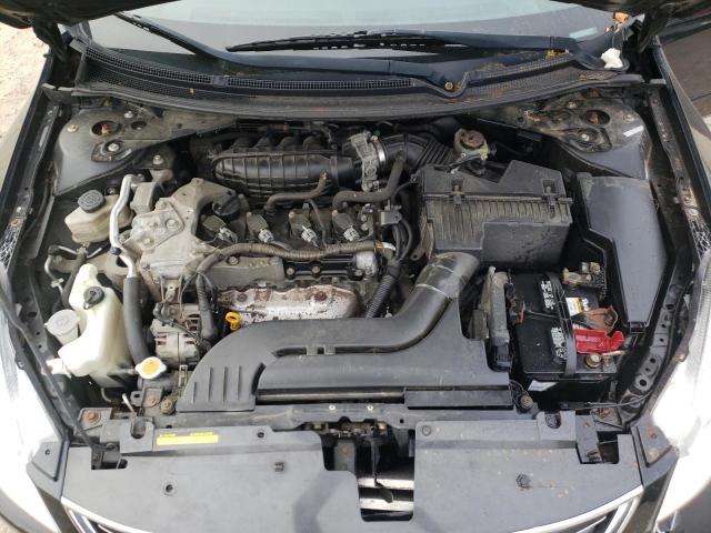 Photo 11 from auction – 2011 NISSAN ALTIMA BAS with VIN 1N4AL2AP7BN506794