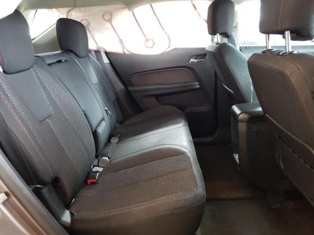 Photo 10 from auction – 2011 CHEVROLET EQUINOX LT with VIN 2CNALDEC5B6464140