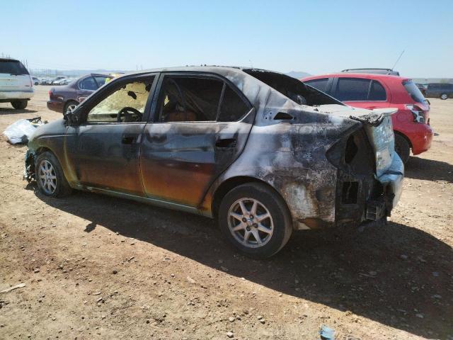 Photo 2 from auction – 2003 TOYOTA PRIUS with VIN JT2BK18U230075411