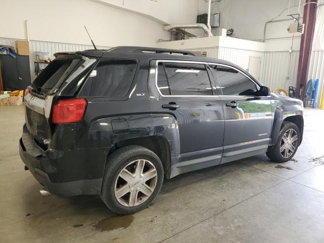 Photo 3 from auction – 2012 GMC TERRAIN SL with VIN 2GKFLVE54C6233947