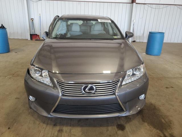 Photo 5 from auction – 2013 LEXUS ES 350 with VIN JTHBK1GG3D2080849