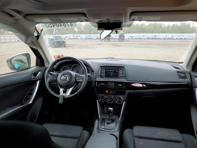 Photo 8 from auction – 2014 MAZDA CX-5 TOURI with VIN JM3KE4CY8E0371733