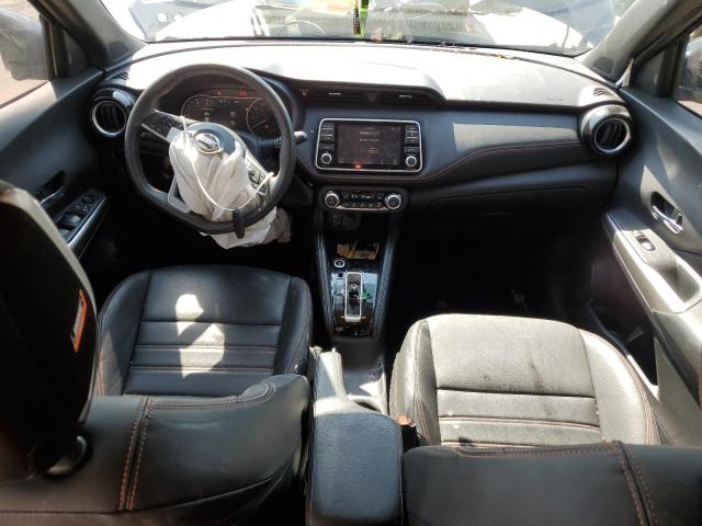 Photo 8 from auction – 2020 NISSAN KICKS SR with VIN 3N1CP5DV4LL564501