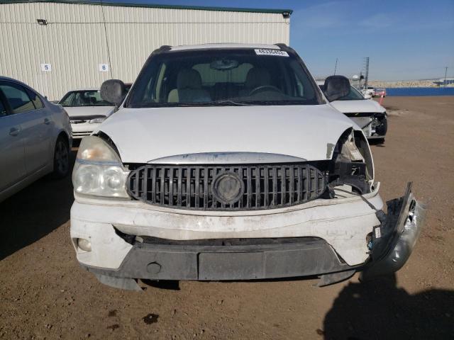 Photo 5 from auction – 2007 BUICK RENDEZVOUS with VIN 3G5DA03L17S512591