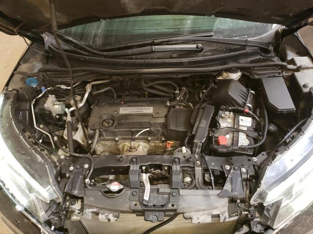 Photo 12 from auction – 2015 HONDA CR-V EX with VIN 2HKRM4H55FH109116