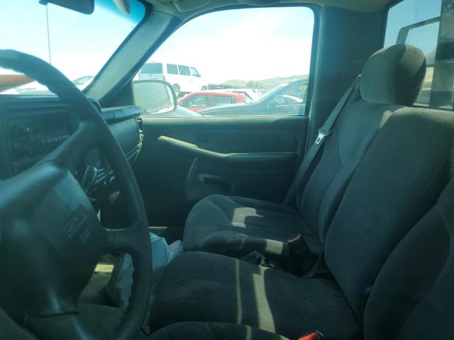 Photo 7 from auction – 2000 GMC NEW SIERRA with VIN 1GTEK14V9YE239945