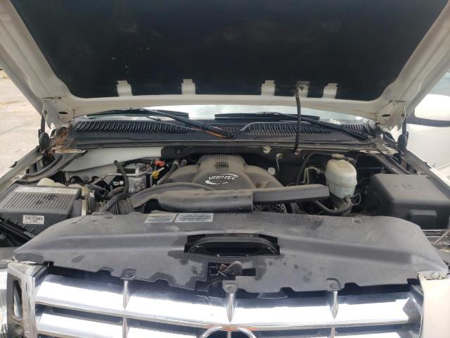Photo 12 from auction – 2005 CADILLAC ESCALADE with VIN 3GYFK66N65G219214