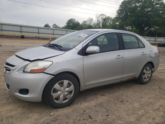 Photo 1 from auction – 2007 TOYOTA YARIS with VIN JTDBT923271007113