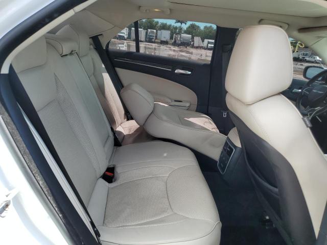 Photo 10 from auction – 2015 CHRYSLER 300C with VIN 2C3CCAEG2FH746720