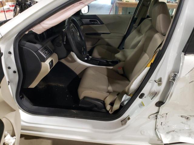 Photo 7 from auction – 2014 HONDA ACCORD LX with VIN 1HGCR2F36EA136202