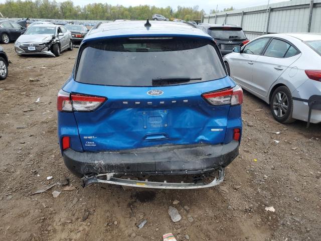 Photo 6 from auction – 2020 FORD ESCAPE SEL with VIN 1FMCU9H69LUA04667