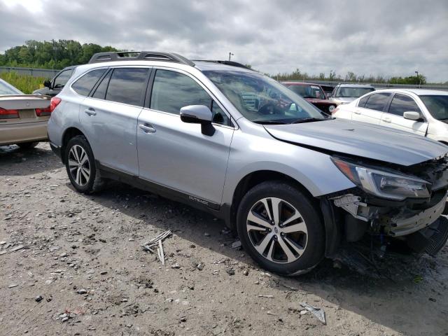 Photo 4 from auction – 2019 SUBARU OUTBACK 2. with VIN 4S4BSANC3K3388642