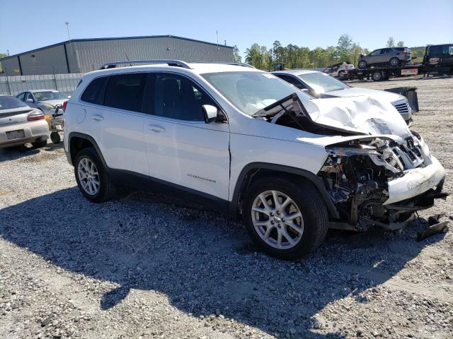 Zdjęcie 4 z aukcji – 2018 JEEP CHEROKEE L z VIN 1C4PJLCB2JD605643