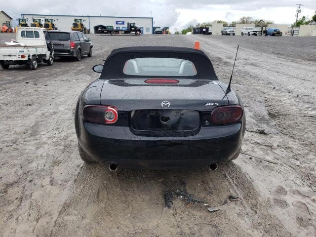 Photo 6 from auction – 2010 MAZDA MX-5 MIATA with VIN JM1NC2EFXA0206126
