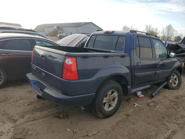 Photo 3 from auction – 2005 FORD EXPLORER S with VIN 1FMZU77K75UA98838