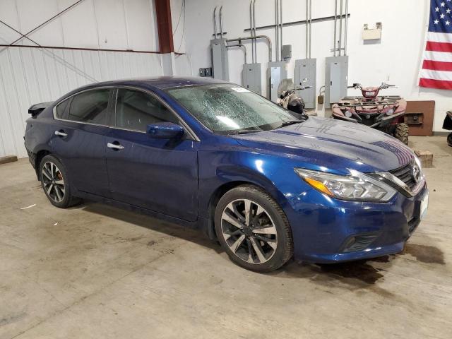 Photo 4 from auction – 2018 NISSAN ALTIMA 2.5 with VIN 1N4AL3AP4JC106059