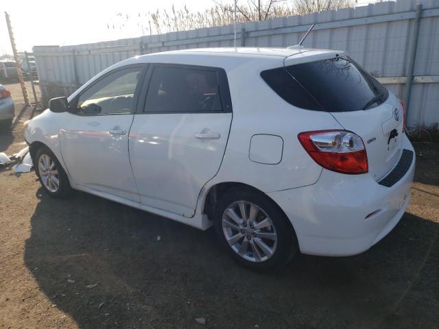 Photo 2 from auction – 2010 TOYOTA COROLLA MA with VIN 2T1KU4EE5AC449075