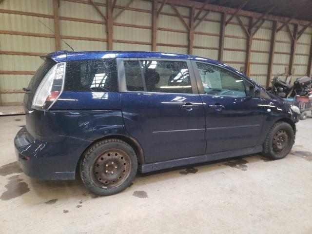 Photo 3 from auction – 2009 MAZDA 5 with VIN JM1CR293590357943