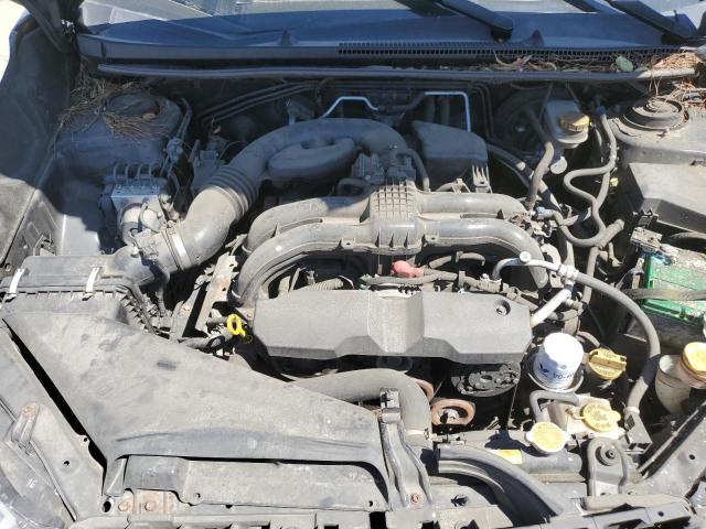 Photo 12 from auction – 2014 SUBARU XV CROSSTR with VIN JF2GPAKC7E8312494